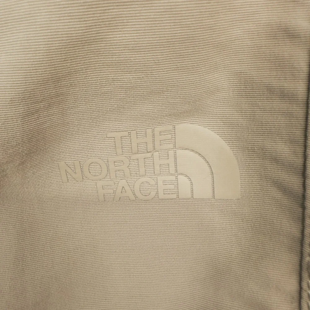 The North Face Paramount Trail Pants Mens 32 Short Dune Beige Slim Fit Nylon
